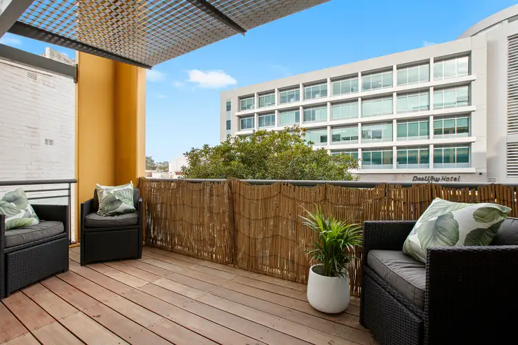Fifth view of Homely apartment listing, 101/637-641 Pittwater Road, Dee Why NSW 2099