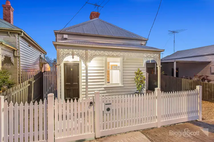 9 Alice Street, Yarraville VIC 3013