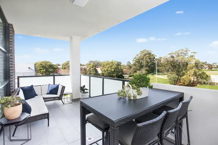 Main view of Homely apartment listing, 404/46-48 President Avenue, Caringbah NSW 2229