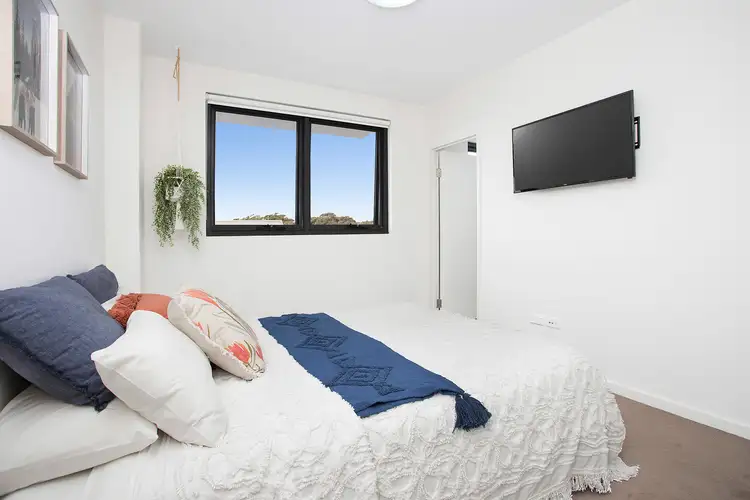Fourth view of Homely apartment listing, 404/46-48 President Avenue, Caringbah NSW 2229