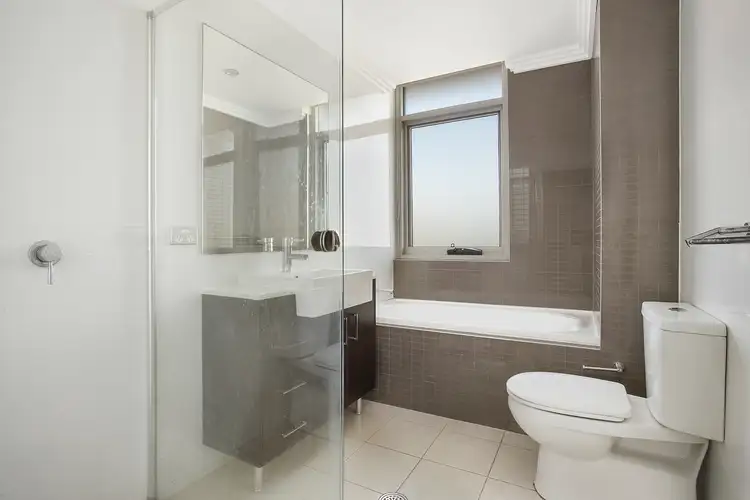 Fifth view of Homely apartment listing, 17/720 Old Princes Highway, Sutherland NSW 2232