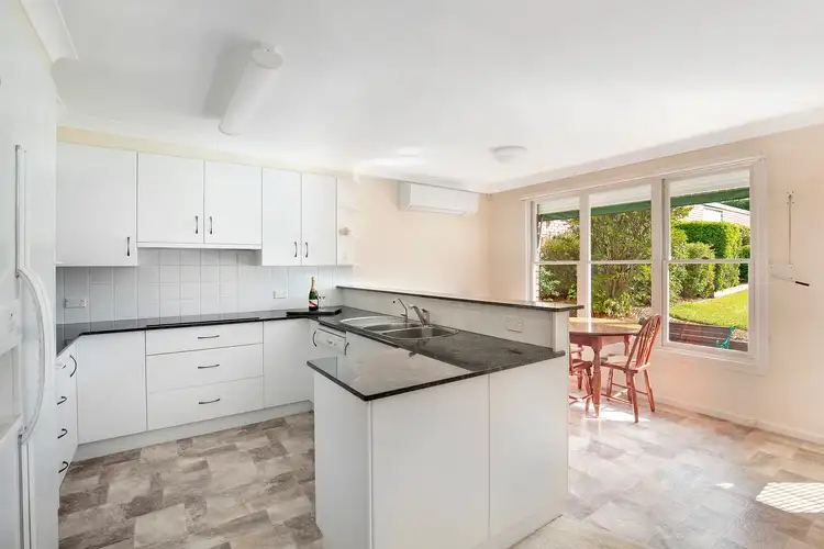 Fourth view of Homely house listing, 56 Cook Street, Forestville NSW 2087