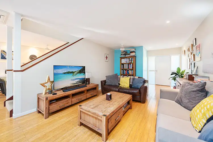 Third view of Homely house listing, 8/11 Korau Place, Suffolk Park NSW 2481