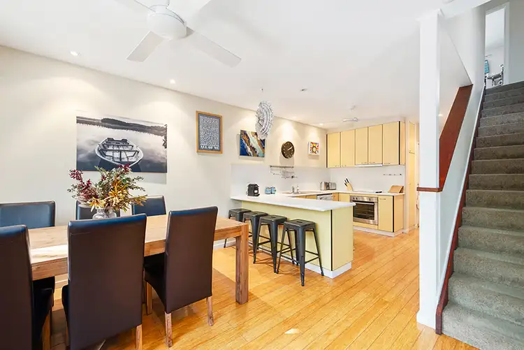 Fourth view of Homely house listing, 8/11 Korau Place, Suffolk Park NSW 2481