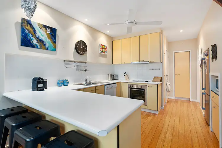 Fifth view of Homely house listing, 8/11 Korau Place, Suffolk Park NSW 2481