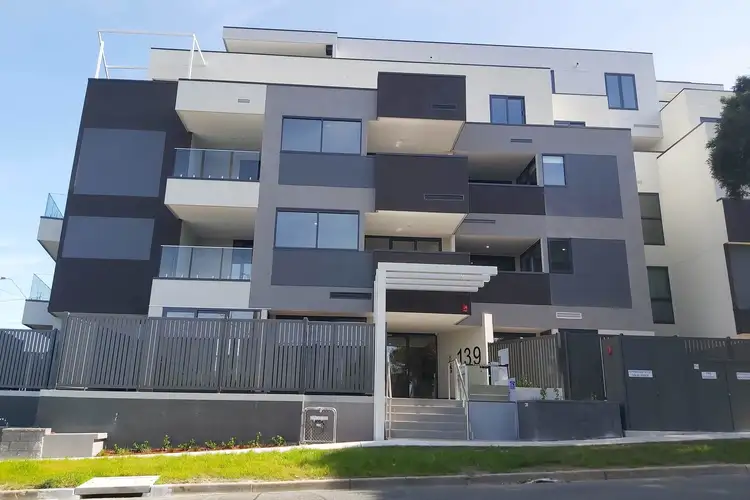 Main view of Homely apartment listing, G03/137-139 Burwood Highway, Burwood VIC 3125