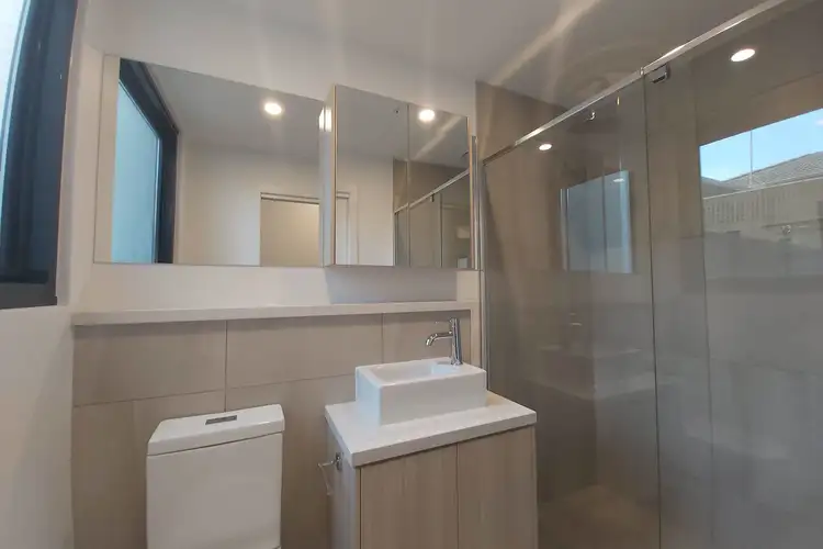 Fourth view of Homely apartment listing, G03/137-139 Burwood Highway, Burwood VIC 3125