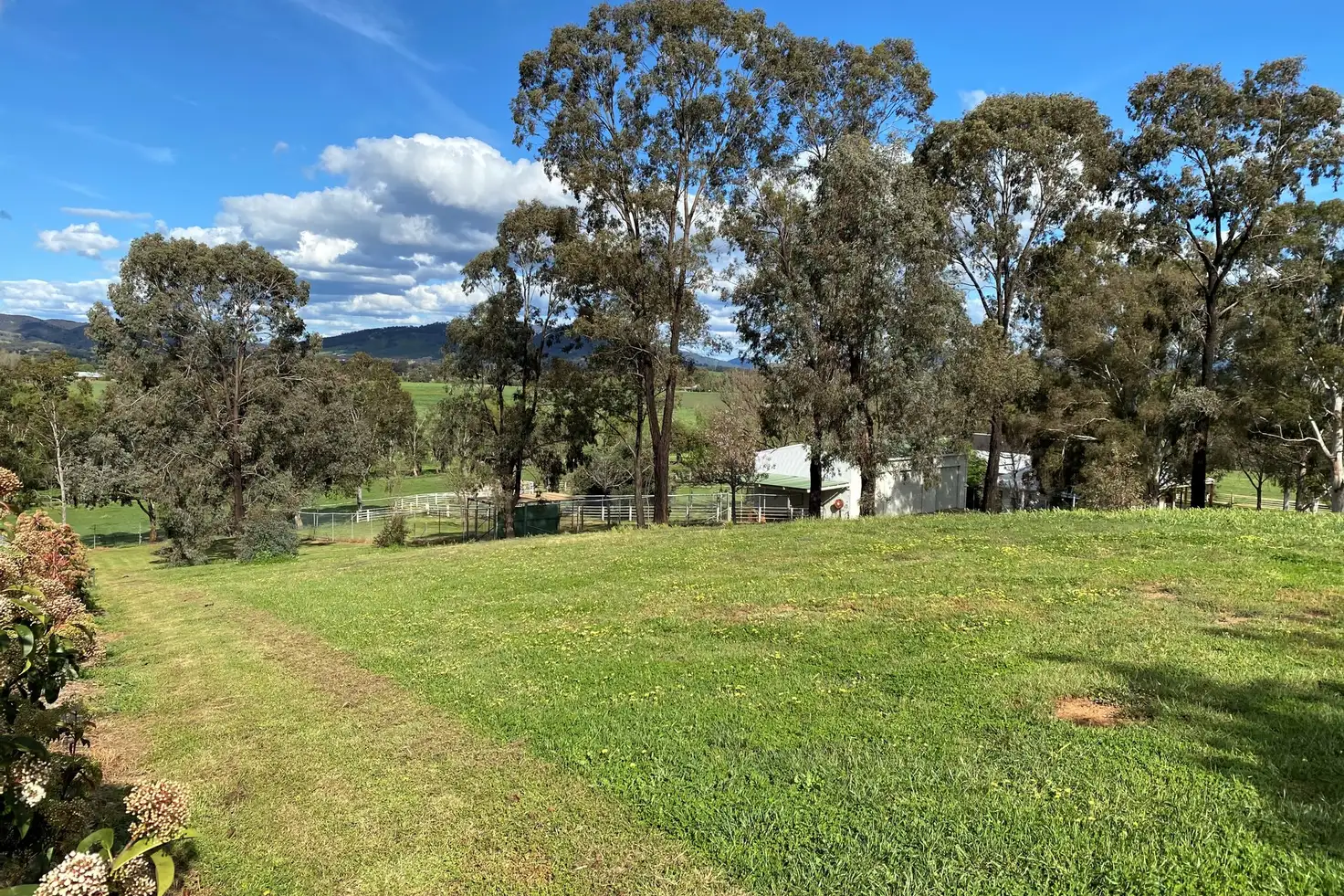 Main view of Homely land listing, 31A Robert Hoddle Grove, Mudgee NSW 2850