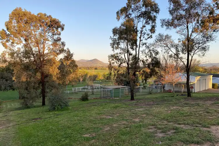Second view of Homely land listing, 31A Robert Hoddle Grove, Mudgee NSW 2850
