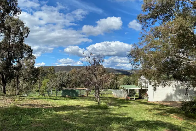 Fourth view of Homely land listing, 31A Robert Hoddle Grove, Mudgee NSW 2850