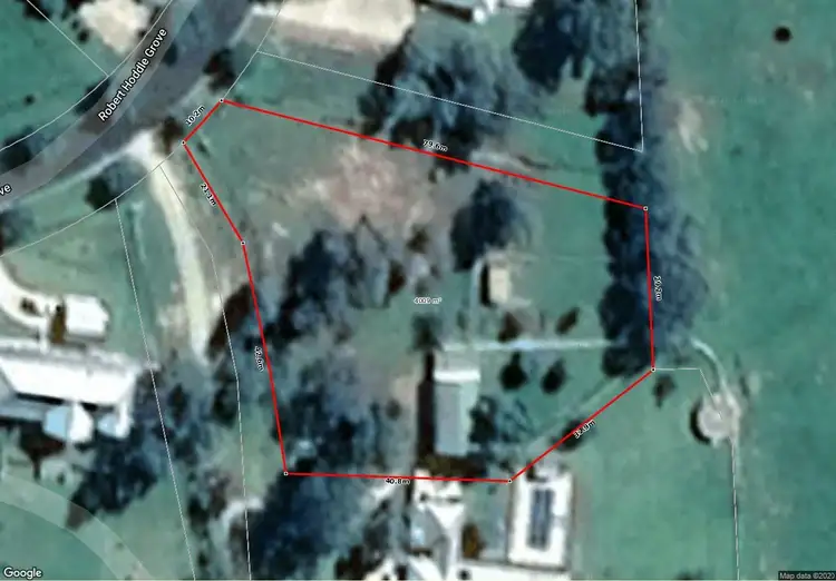 Fifth view of Homely land listing, 31A Robert Hoddle Grove, Mudgee NSW 2850