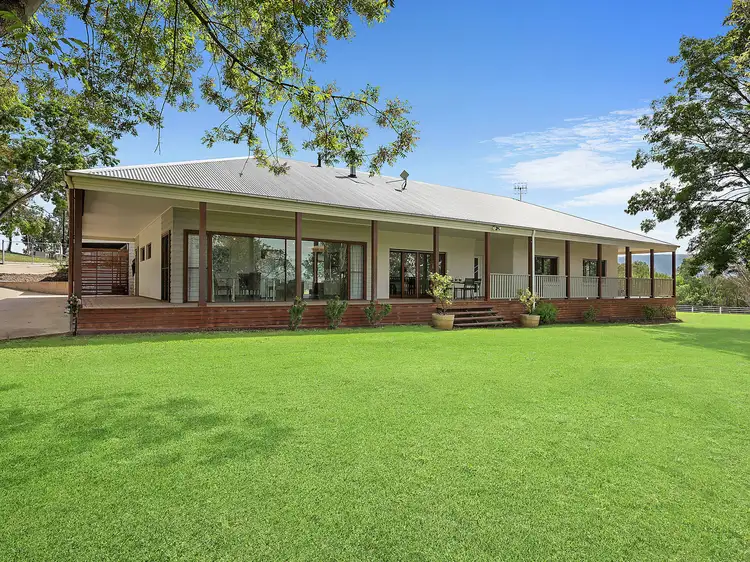31 Robert Hoddle Grove, Mudgee NSW 2850
