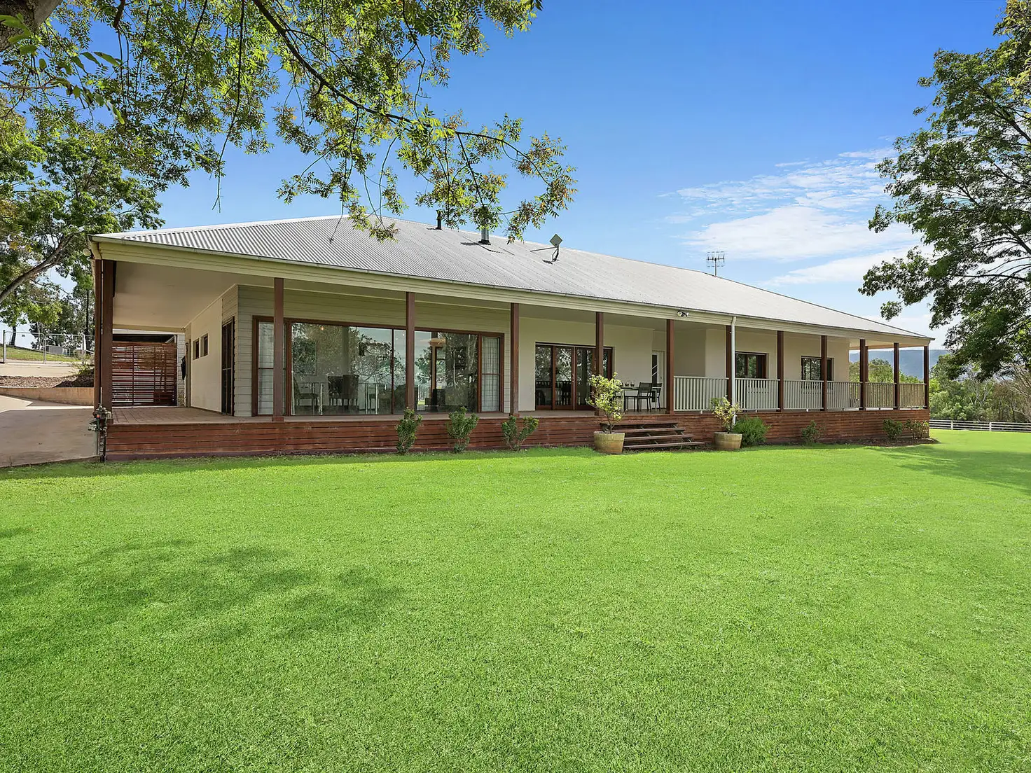 Main view of Homely house listing, 31 Robert Hoddle Grove, Mudgee NSW 2850