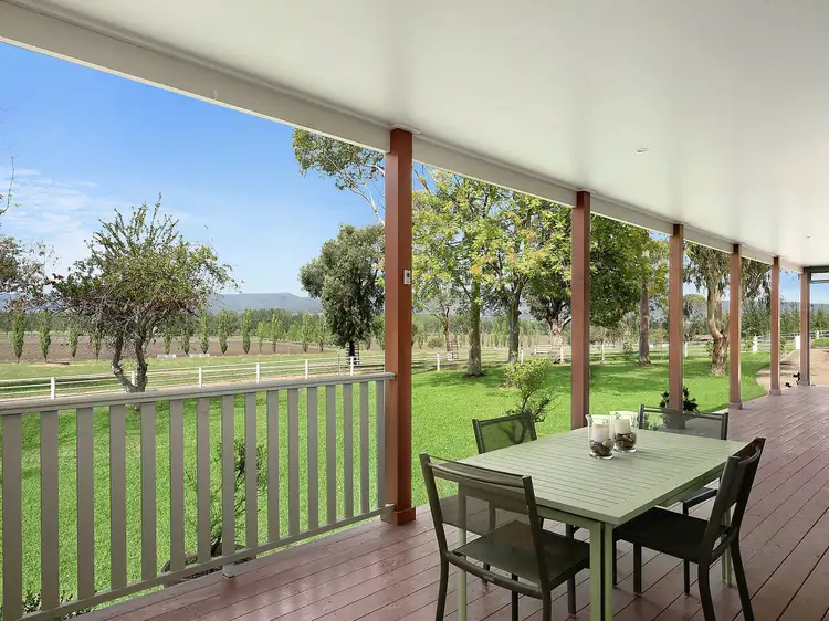 Third view of Homely house listing, 31 Robert Hoddle Grove, Mudgee NSW 2850