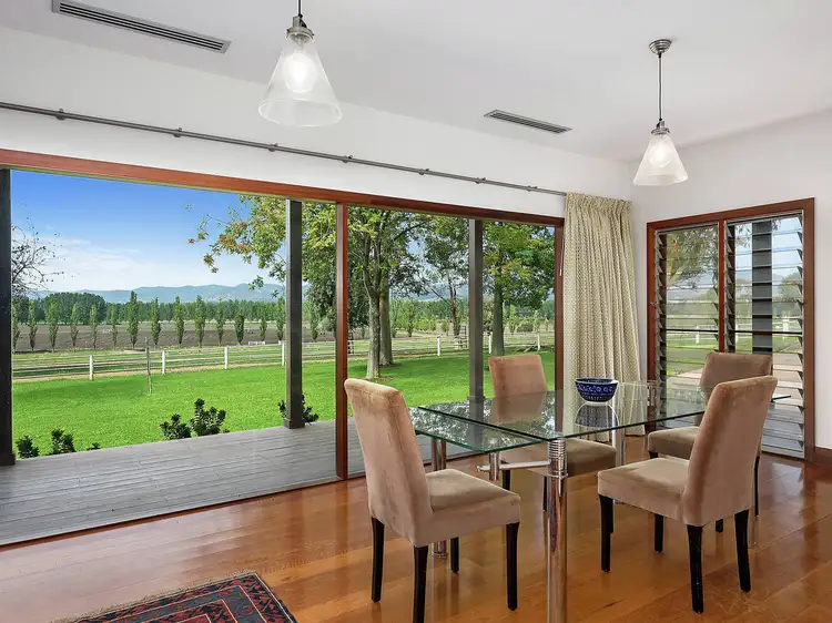 Fourth view of Homely house listing, 31 Robert Hoddle Grove, Mudgee NSW 2850