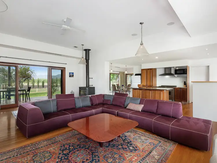Fifth view of Homely house listing, 31 Robert Hoddle Grove, Mudgee NSW 2850