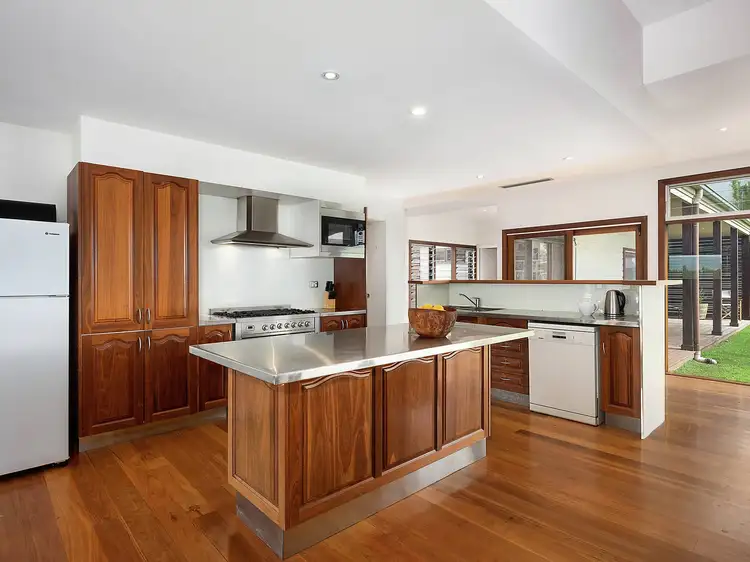Sixth view of Homely house listing, 31 Robert Hoddle Grove, Mudgee NSW 2850