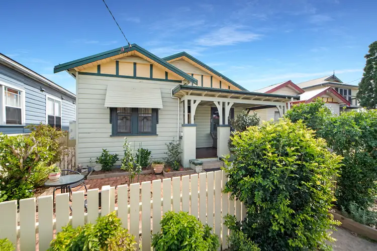 Main view of Homely house listing, 19 Roxburgh Street, Stockton NSW 2295