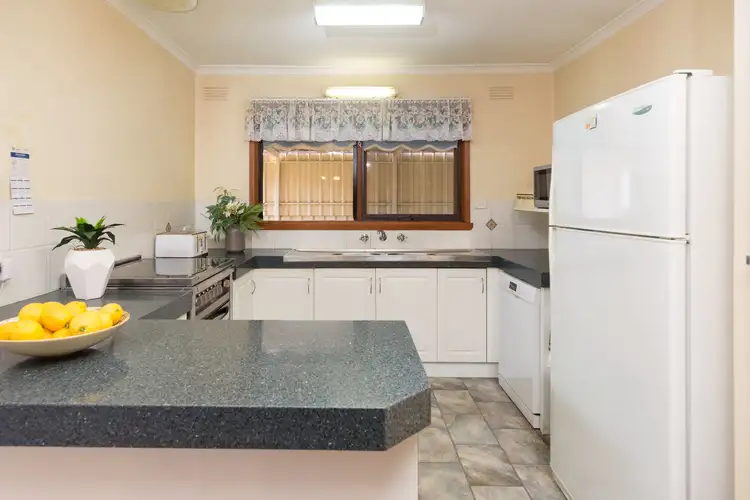 Third view of Homely house listing, 8 Lavender Street, Wodonga VIC 3690