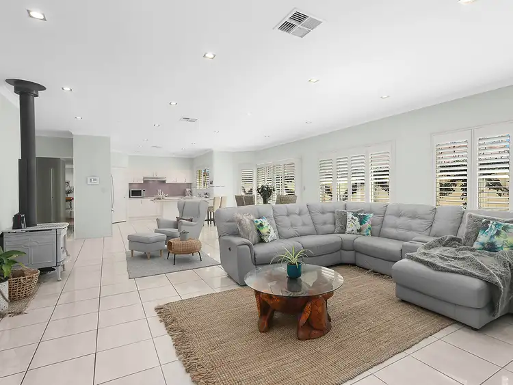 Third view of Homely house listing, 106 Somerville Road, Hornsby Heights NSW 2077