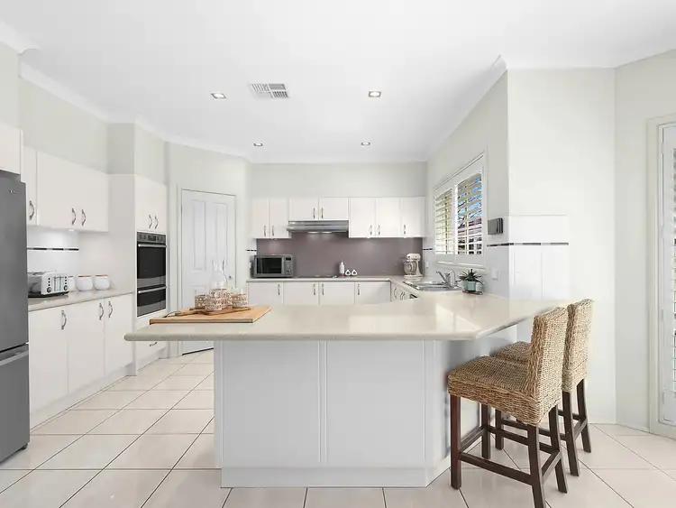 Fourth view of Homely house listing, 106 Somerville Road, Hornsby Heights NSW 2077
