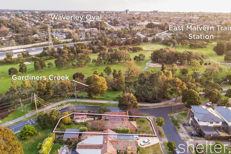 Second view of Homely house listing, 107 Nicholas Street, Ashburton VIC 3147