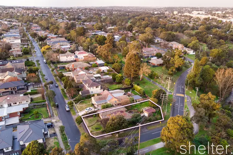 Fifth view of Homely house listing, 107 Nicholas Street, Ashburton VIC 3147