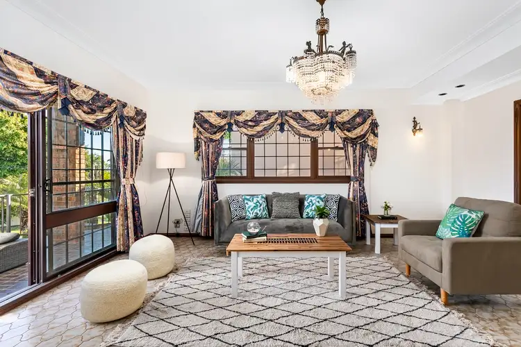 Third view of Homely house listing, 3 Deeble Street, Tennyson Point NSW 2111