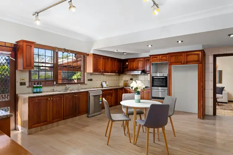 Fourth view of Homely house listing, 3 Deeble Street, Tennyson Point NSW 2111