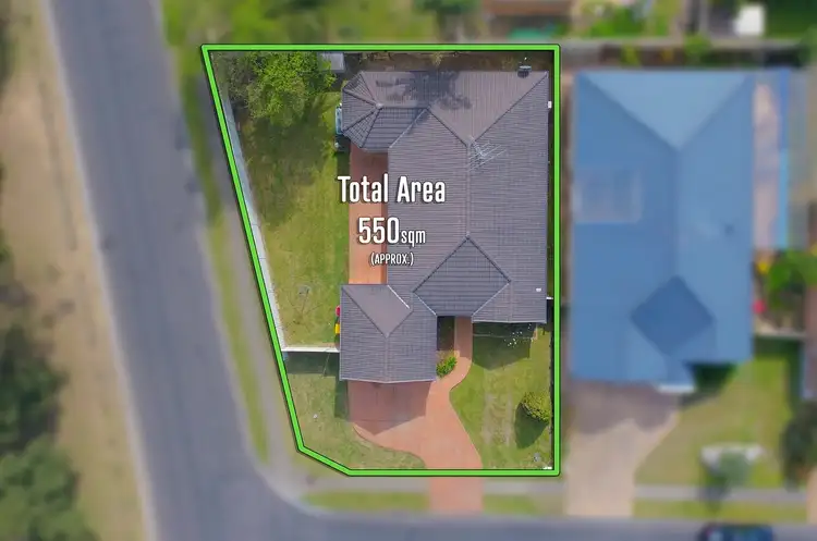 Third view of Homely house listing, 1 Blythe Avenue, Glenwood NSW 2768