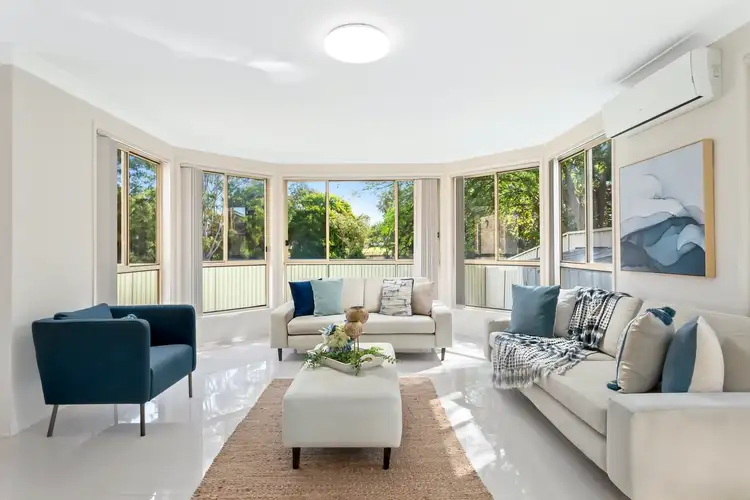 Fourth view of Homely house listing, 1 Blythe Avenue, Glenwood NSW 2768