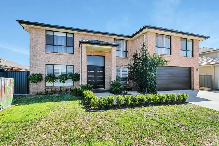 56 The Heights, Tamworth NSW 2340