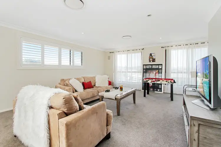 Fifth view of Homely house listing, 56 The Heights, Tamworth NSW 2340