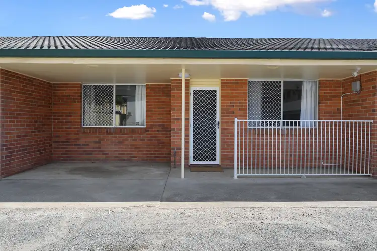 4/3 Vincent Street, Coffs Harbour NSW 2450