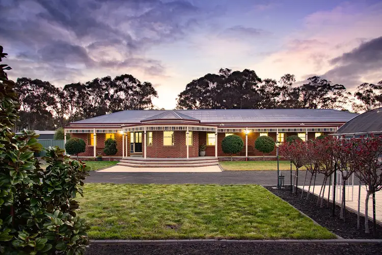 Main view of Homely house listing, 28A Monsants Road, Maiden Gully VIC 3551