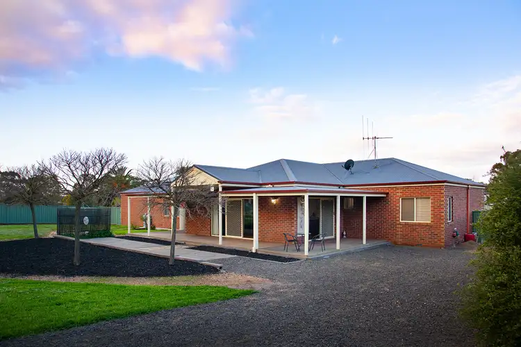 Second view of Homely house listing, 28A Monsants Road, Maiden Gully VIC 3551