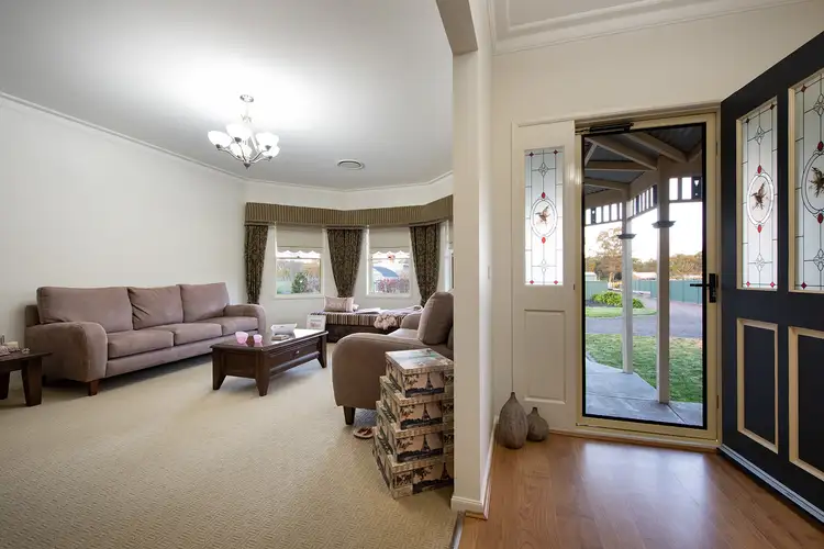 Third view of Homely house listing, 28A Monsants Road, Maiden Gully VIC 3551