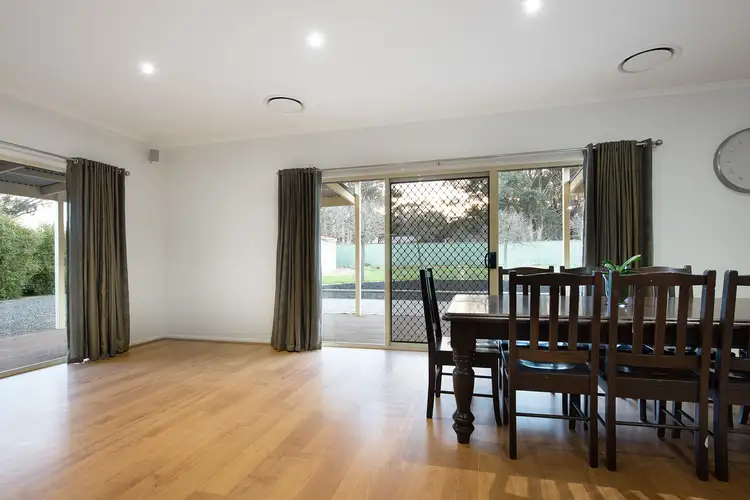 Fifth view of Homely house listing, 28A Monsants Road, Maiden Gully VIC 3551