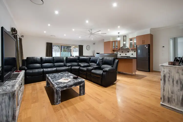 Sixth view of Homely house listing, 28A Monsants Road, Maiden Gully VIC 3551