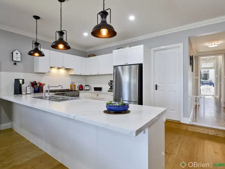 Third view of Homely house listing, 14 Kent Street, Warragul VIC 3820