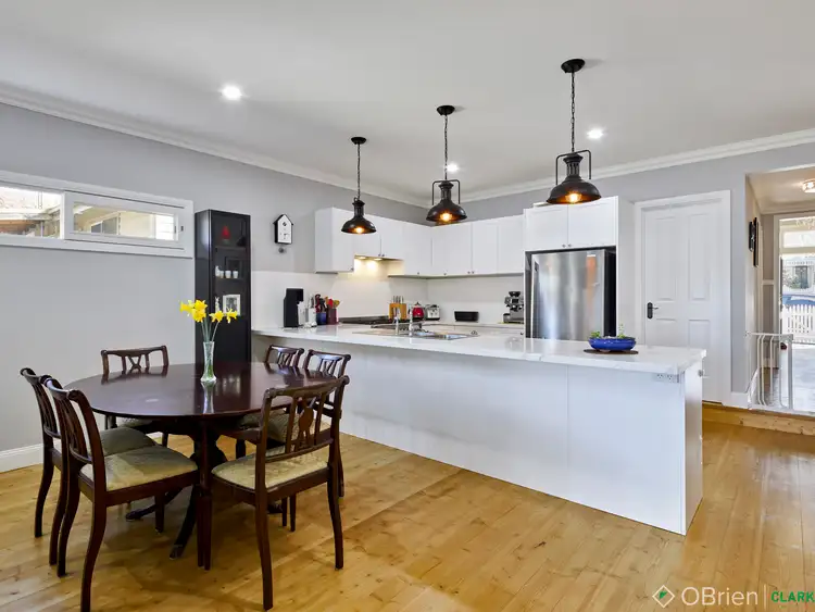 Fifth view of Homely house listing, 14 Kent Street, Warragul VIC 3820