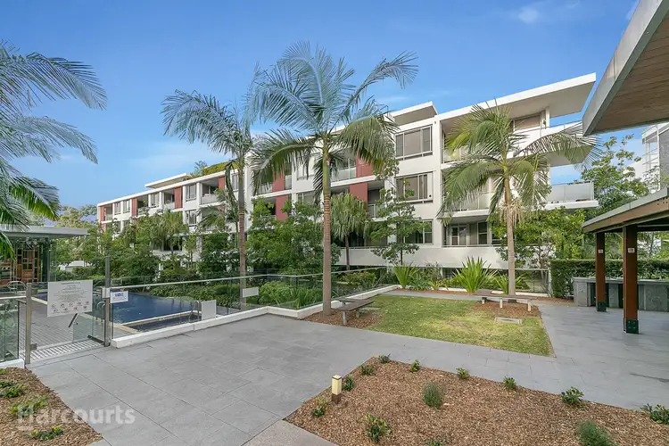 EG07/2 Latham Terrace, Newington NSW 2127