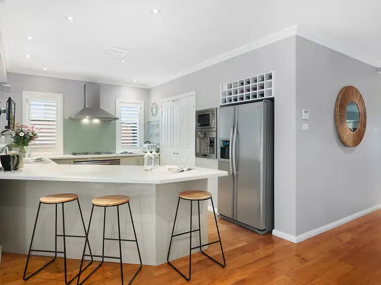 Fourth view of Homely house listing, 152 Perfection Avenue, Stanhope Gardens NSW 2768