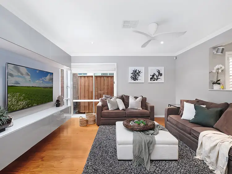 Fifth view of Homely house listing, 152 Perfection Avenue, Stanhope Gardens NSW 2768