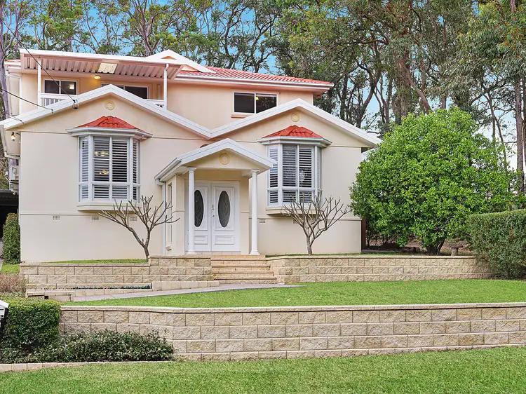 35 Downes Street, North Epping NSW 2121