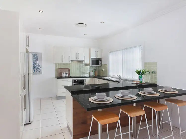 Second view of Homely house listing, 16 Picnic Parade, Ettalong Beach NSW 2257