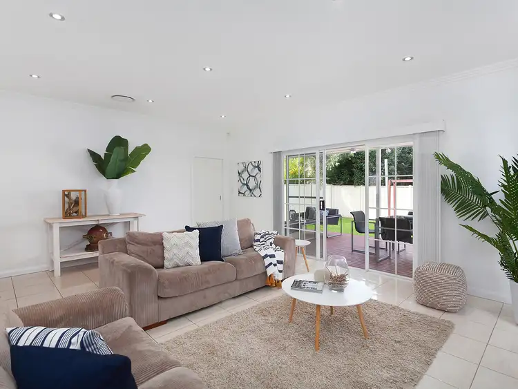 Third view of Homely house listing, 16 Picnic Parade, Ettalong Beach NSW 2257
