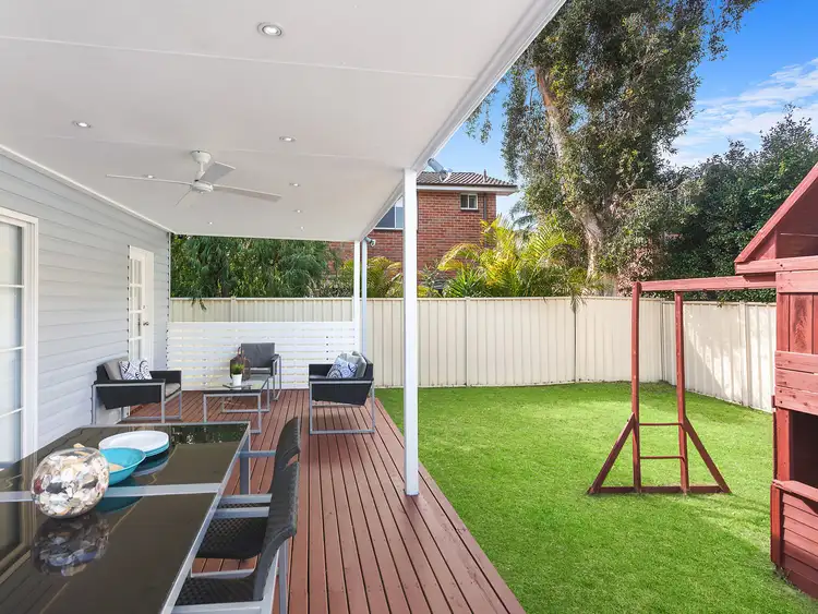 Sixth view of Homely house listing, 16 Picnic Parade, Ettalong Beach NSW 2257