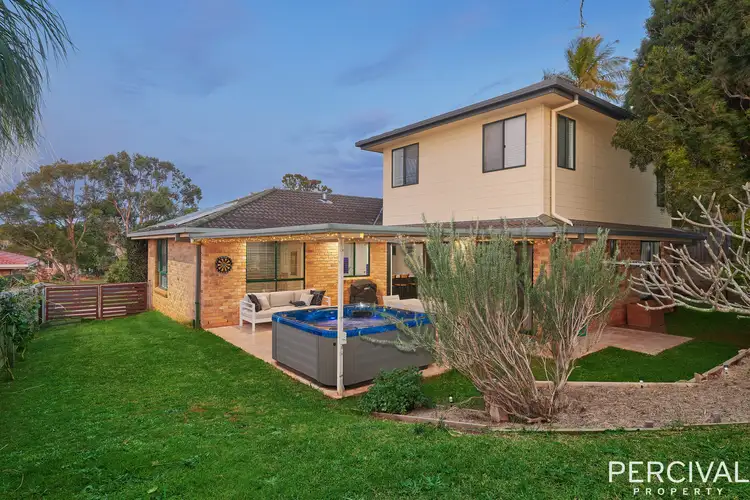 39 Opal Circuit, Port Macquarie NSW 2444