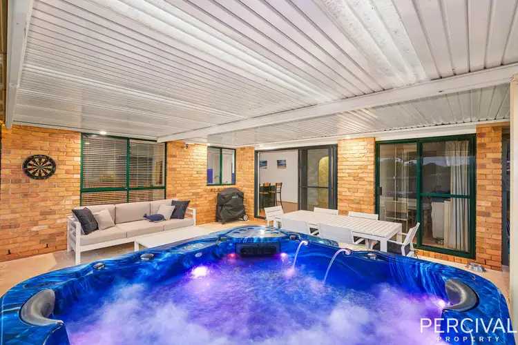 Second view of Homely house listing, 39 Opal Circuit, Port Macquarie NSW 2444